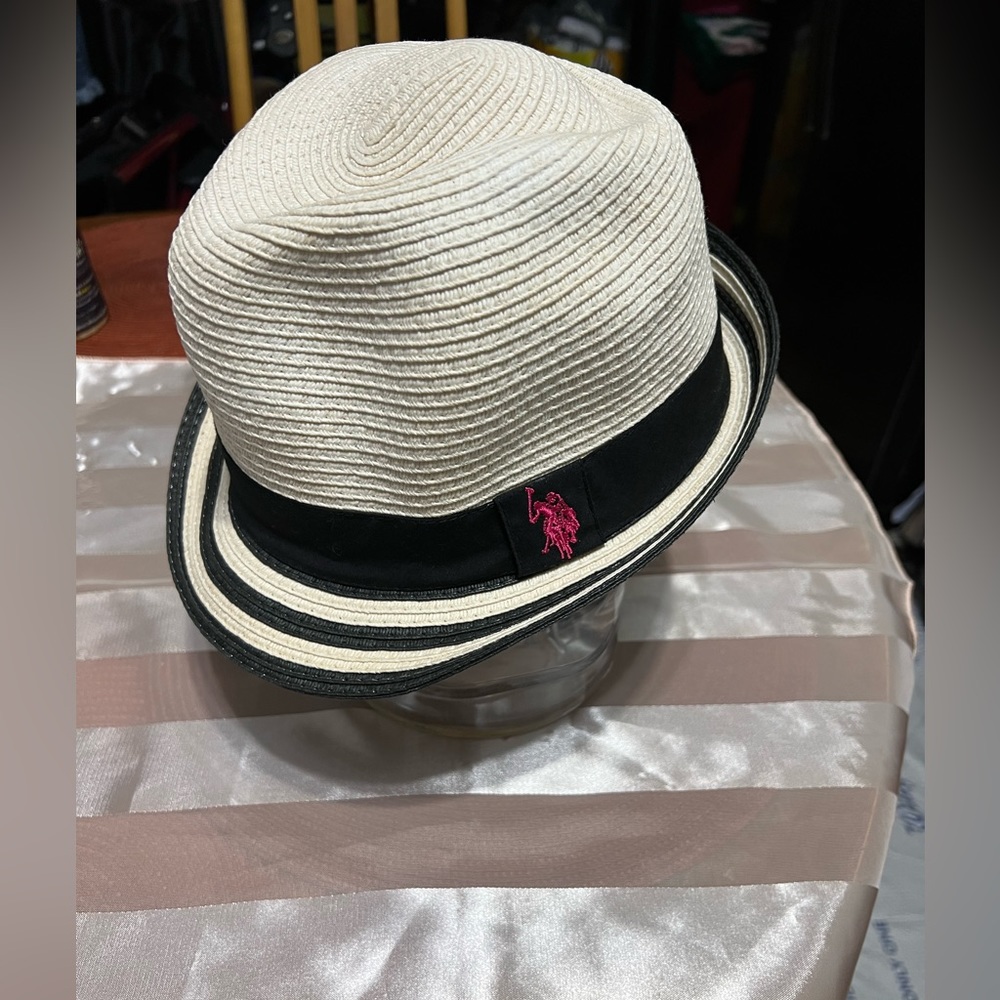 I.S. POLO ASSN NEW WOMEN’S  CAP ONE SIZE